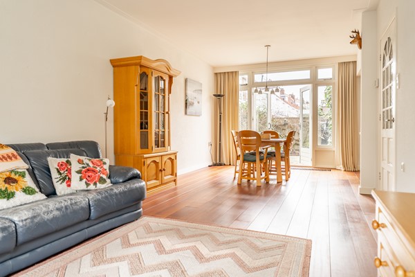 Medium property photo - Beethovenlaan 17, 3533 ER Utrecht